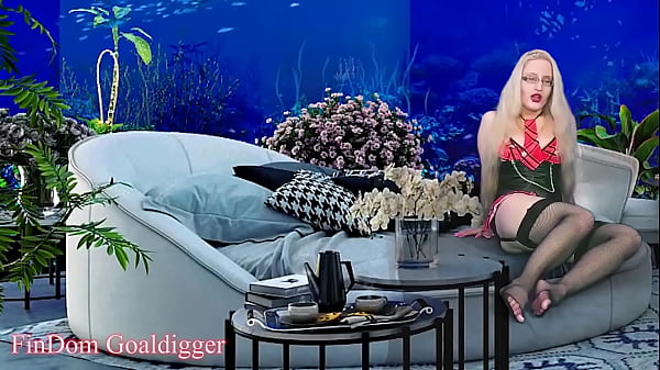 Sissy slut Lesson