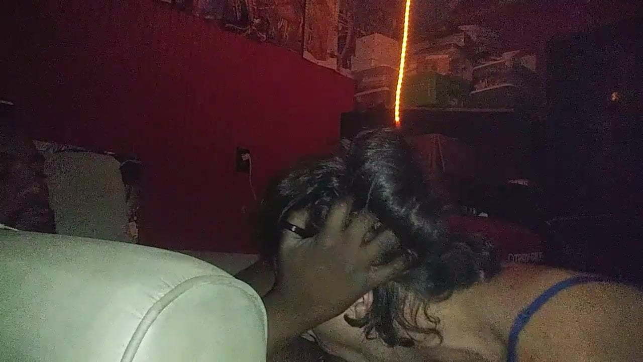 BBC makes me a sissy white bitch