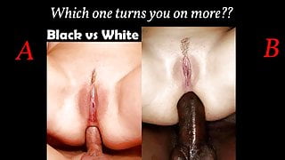TAKE THE SISSY TEST (BBC Edition)