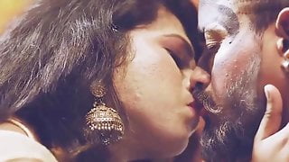 Indian crossdresser has hot sex in hotel room