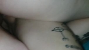 Dp – dvp with wife and CD/ ts/ trans from tinder in cuckhold mmf mft
