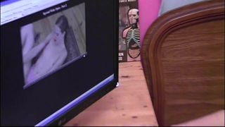 LIFE OF SISSY CHASTITY HUSBAND