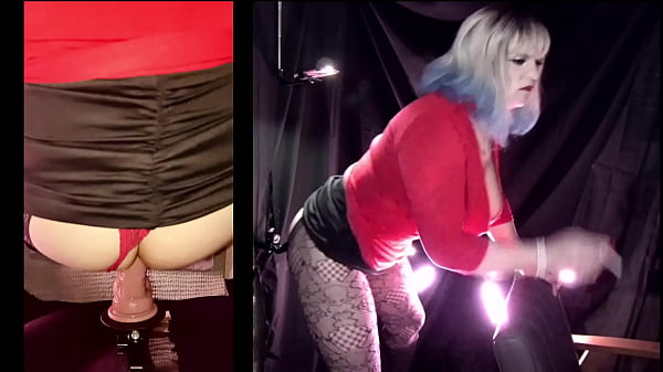 Ass to mouth POV