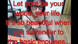 Cum slut Sissy mind set, sissy trainer, sissy mind, sissy brainwash, sissy mind control, sissy submission.