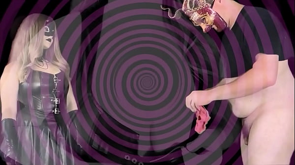 Blank Doll Bimbofication Mind Fuck
