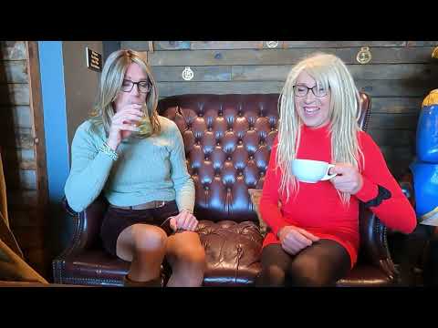 My first ever CD meet up